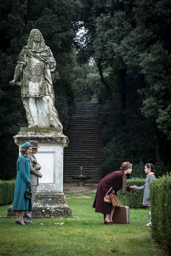 Głosy ze ściany - galeria zdjęć - filmweb