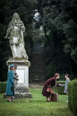 Głosy ze ściany - galeria zdjęć - filmweb