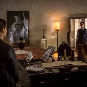 Głosy ze ściany - galeria zdjęć - filmweb
