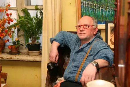 Po omacku - galeria zdjęć - filmweb