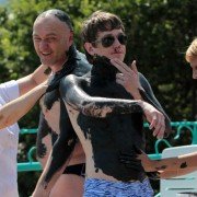 Po omacku - galeria zdjęć - filmweb