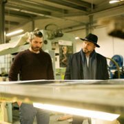 Święty - galeria zdjęć - filmweb
