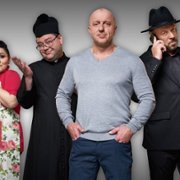 Święty - galeria zdjęć - filmweb