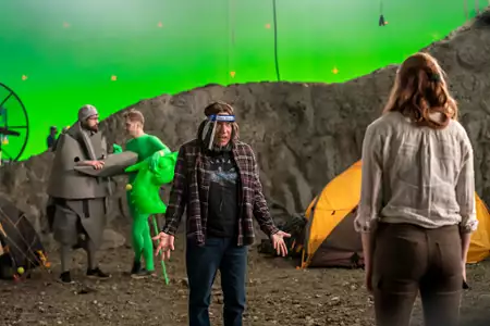 Bańka - galeria zdjęć - filmweb