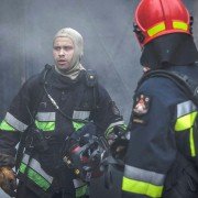 Strażacy - galeria zdjęć - filmweb