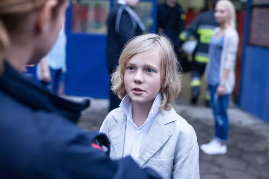 Strażacy - galeria zdjęć - filmweb