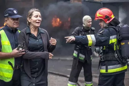 Strażacy - galeria zdjęć - filmweb