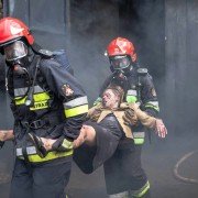 Strażacy - galeria zdjęć - filmweb