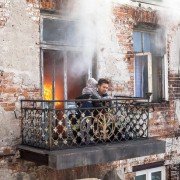 Strażacy - galeria zdjęć - filmweb