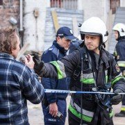 Strażacy - galeria zdjęć - filmweb