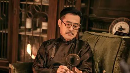 Spuścizna - galeria zdjęć - filmweb