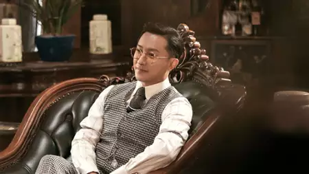 Spuścizna - galeria zdjęć - filmweb