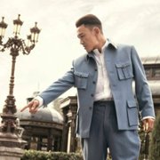 Chuan Jia - galeria zdjęć - filmweb