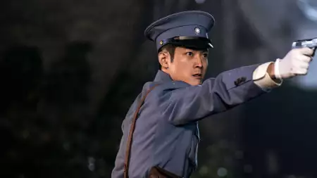 Spuścizna - galeria zdjęć - filmweb