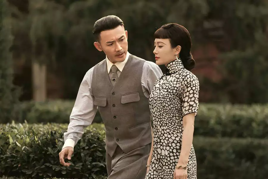 Spuścizna - galeria zdjęć - filmweb