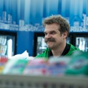 David Harbour