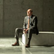 Richard Jenkins