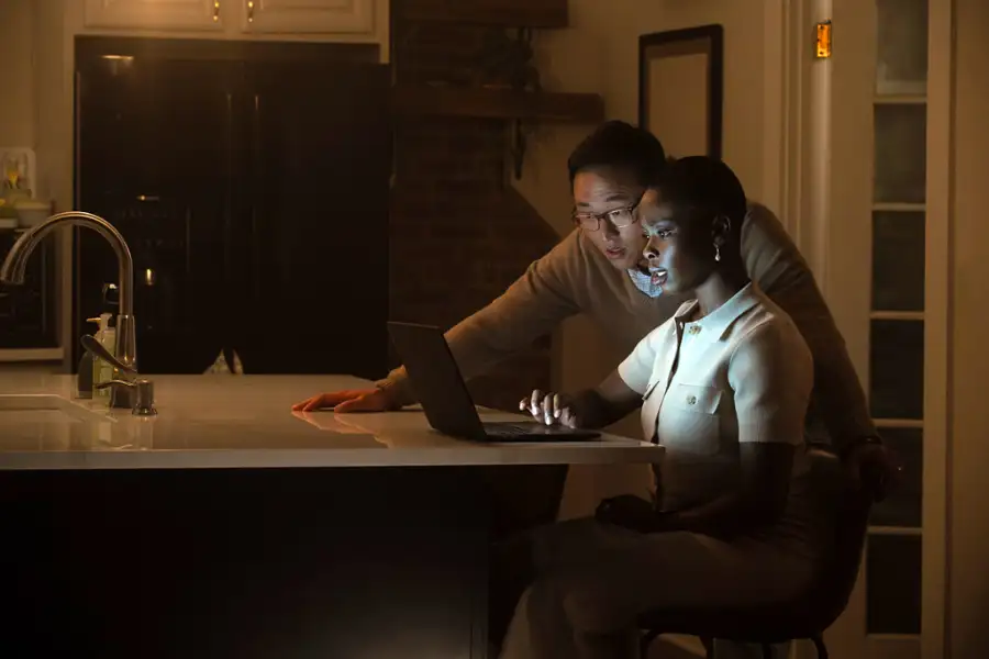 Chętni na seks - galeria zdjęć - filmweb