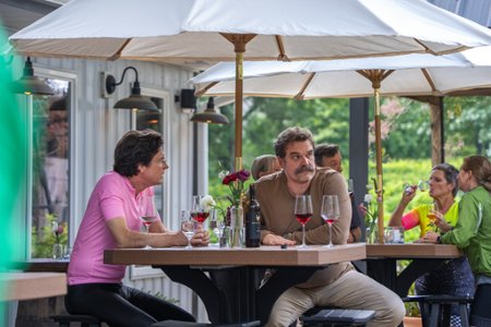 Odcinek 4 Missouri Mutual Life & Health Insurance Company