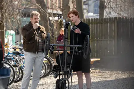 Chętni na seks - galeria zdjęć - filmweb