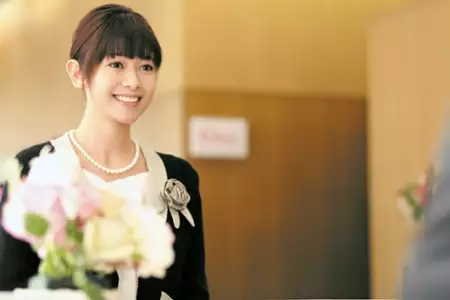 Sū-chan, Mai-chan, Sawako-san - galeria zdjęć - filmweb