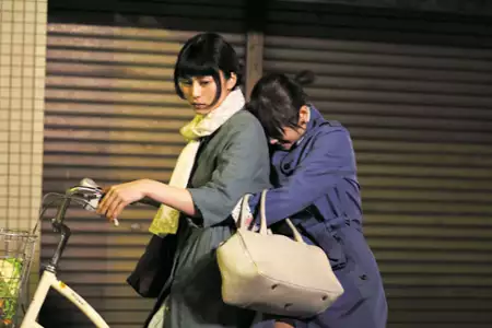 Sū-chan, Mai-chan, Sawako-san - galeria zdjęć - filmweb