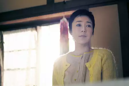 Sū-chan, Mai-chan, Sawako-san - galeria zdjęć - filmweb