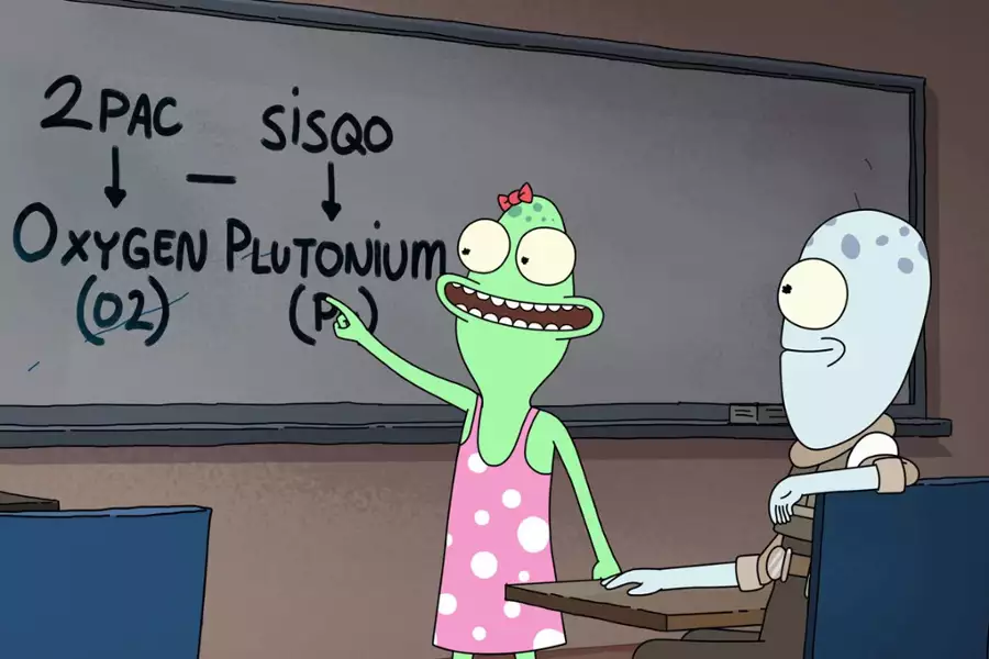 Spoza układu - galeria zdjęć - filmweb