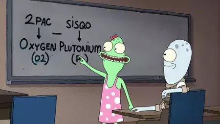 Spoza układu - galeria zdjęć - filmweb