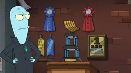Spoza układu - galeria zdjęć - filmweb
