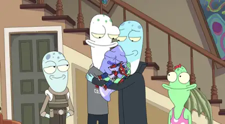 Spoza układu - galeria zdjęć - filmweb