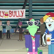 Spoza układu - galeria zdjęć - filmweb