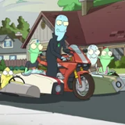 Spoza układu - galeria zdjęć - filmweb