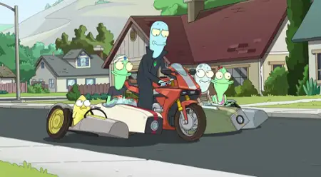 Spoza układu - galeria zdjęć - filmweb