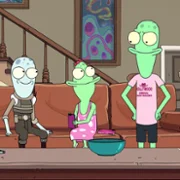 Spoza układu - galeria zdjęć - filmweb