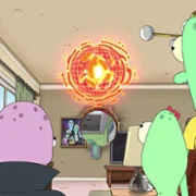 Spoza układu - galeria zdjęć - filmweb