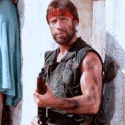 Lone Wolf McQuade - galeria zdjęć - filmweb