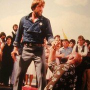Lone Wolf McQuade - galeria zdjęć - filmweb