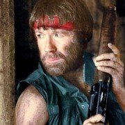 Lone Wolf McQuade - galeria zdjęć - filmweb