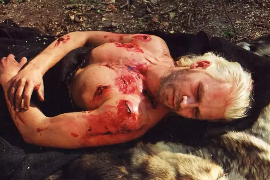Wiedźmin - galeria zdjęć - filmweb