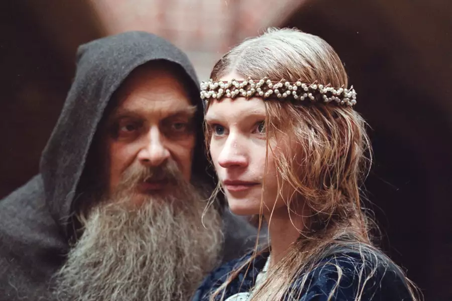 Wiedźmin - galeria zdjęć - filmweb