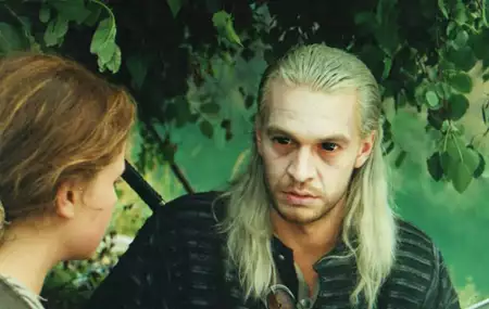 Wiedźmin - galeria zdjęć - filmweb