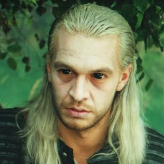 Geralt z Rivii