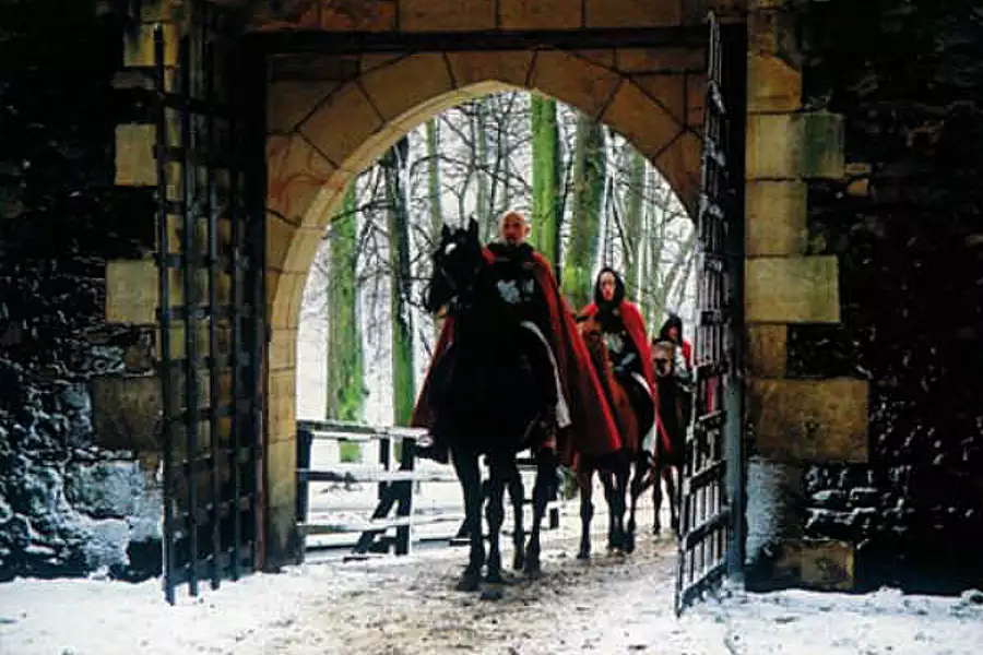 Wiedźmin - galeria zdjęć - filmweb