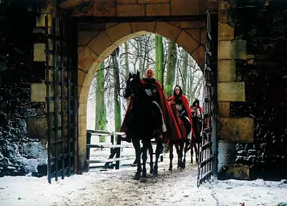 Wiedźmin - galeria zdjęć - filmweb