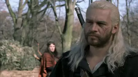 Wiedźmin - galeria zdjęć - filmweb