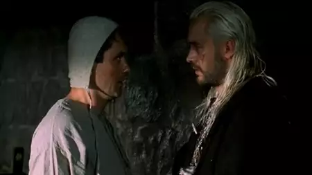 Wiedźmin - galeria zdjęć - filmweb