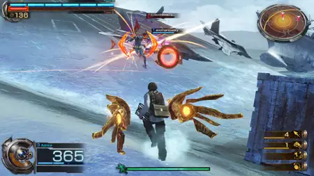 Rise of Incarnates - galeria zdjęć - filmweb