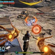 Rise of Incarnates - galeria zdjęć - filmweb