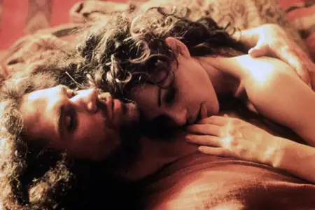 Samson i Dalila - galeria zdjęć - filmweb